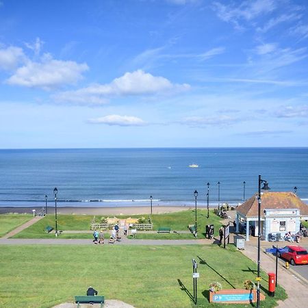The Sandbeck, Ruswarp Whitby Exterior foto