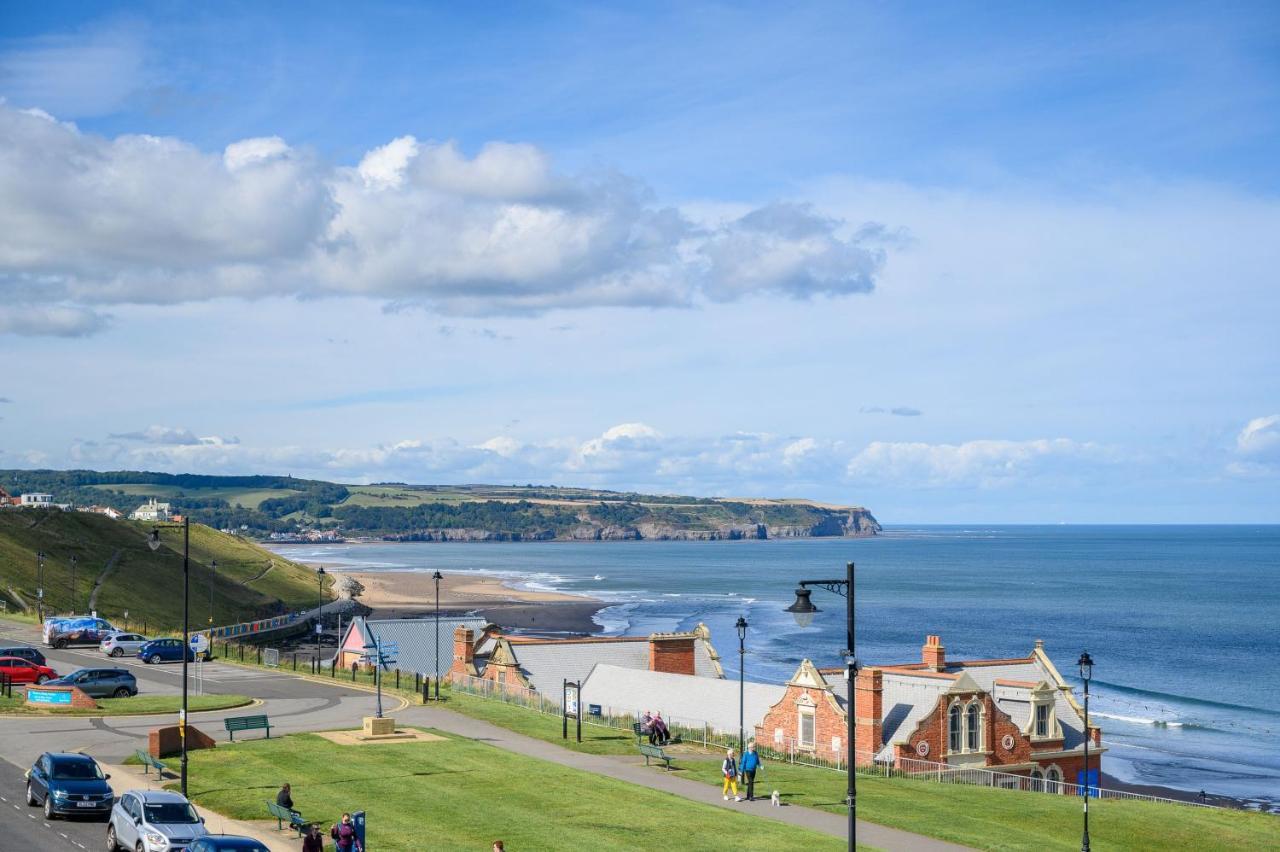 The Sandbeck, Ruswarp Whitby Exterior foto